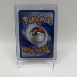 Alakazam 009 Holo Promo ME: Mega Evolution Pokemon Near Mint - Image 2
