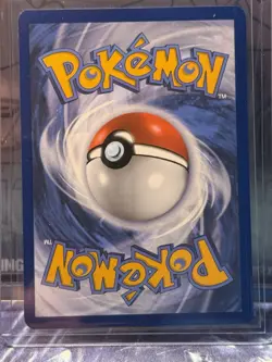 Nintendo Pokemon TCG Ceruledge 197/191 Surging Sparks Full Art IR ENG 2024 140HP - Image 2