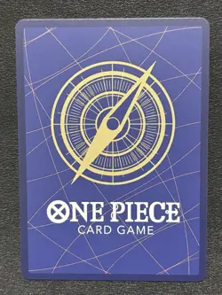 One Piece Card Marshall.D.Teach OP16-119 SEC Alt Art EN - Image 4