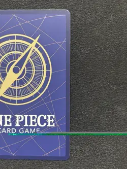 One Piece Card Marshall.D.Teach OP16-119 SEC Alt Art EN - Image 5