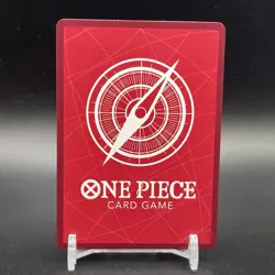 One Piece Yamato OP06-022 Alternative Art Japanese (NM) - Image 2