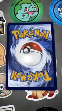 Pokemon TCG Rare Candy 175/132 Full Art Trainer Holo Rare Card Mega Evolution NM - Image 4