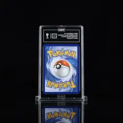 Mega Charizard Y EX 294/217 Me: Ascended Heroes Holo TAG 9 - Image 2