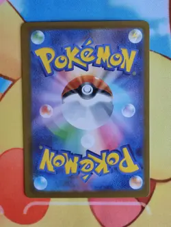 Mega Hawlucha ex 239/193 - Pokemon Mega Dream ex - Special Art Rare (NM) - Image 2