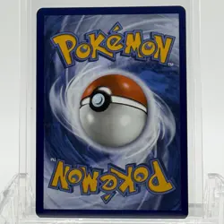Pokemon TCG Chaos Rising Ampharos #090/086 Illustration Rare LP+ - Image 2