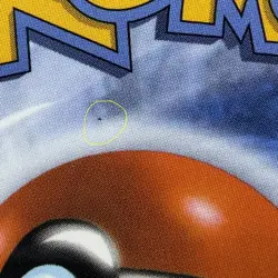 Pokemon TCG Chaos Rising Ampharos #090/086 Illustration Rare LP+ - Image 3