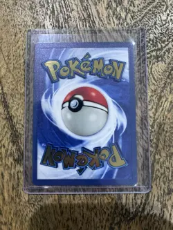 Metal Charizard (4/102) Celebrations Ultra Premium Collection Pokemon - Image 2