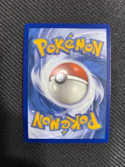 Pokemon Rayquaza SWSH029 Cosmos Holo Black Star Promo Near Mint Condition - Image 2