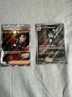 Pokemon TCG Card Bundle - Image 3
