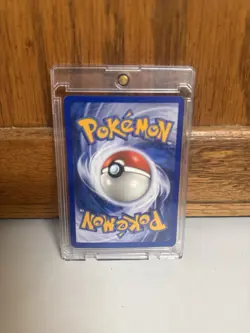 Pokemon Legendary Collection Snorlax 64/110 Reverse Holo - Image 2