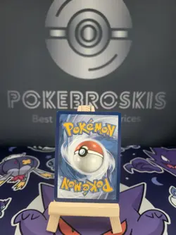 Rabsca 215/193 MINT/NM Pokemon Cards SV02: Paldea Evolved Holo - Image 2