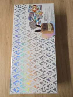 Pokemon Prismatic Evolutions SPC Factory Sealed - Image 2