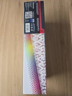 Pokemon Prismatic Evolutions SPC Factory Sealed - Image 4