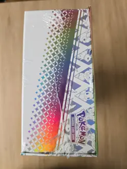 Pokemon Prismatic Evolutions SPC Factory Sealed - Image 5