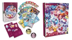 Pokemon TCG Holiday Advent Calendar 2025🎄🎁 - New Sealed - Image 3