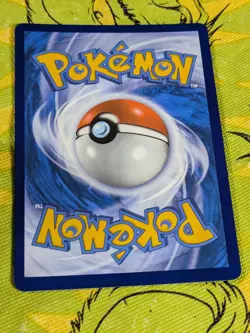 Keldeo ex 159/086 Holo Ultra Rare White Flare Pokemon Near Mint - Image 2