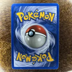 Pokemon TCG Zapdos Holo Rare Unlimited Card 20/130 Base Set 2 - Image 2