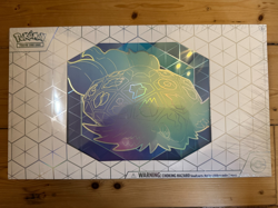 Pokemon TCG: Terapagos ex Ultra-Premium Collection Box (UPC) Brand New & Sealed - Image 1