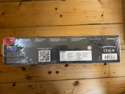 Pokemon TCG: Terapagos ex Ultra-Premium Collection Box (UPC) Brand New & Sealed - Image 3