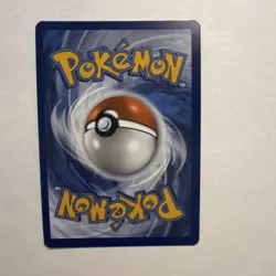 The Pokemon Company N's Zorua 189 Sv Scarlet & Violet Promo Cards Promo Holo ENG - Image 2