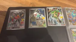 Pokemon Company 6 Card Lot Tepig+ series 2 - Image 2