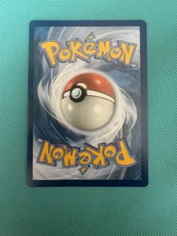 Pokemon Gengar EX Holo TCG SV05 Temporal Forces 193/162 - Image 2