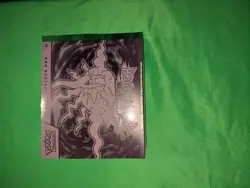 Pokemon TCG Mega Evolution—Pitch Black Elite Trainer Box - Image 3