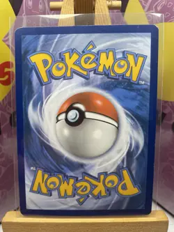 Pokemon TCG Flamigo Paldea Evolved Holo Card 227/193 Illustration Rare - Image 2