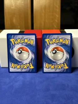 Pokemon TCG Chinchou 87/146 and Lanturn 58/146 Legends Awakened Non Holo - Image 2