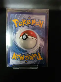 Pokemon TCG Mega M Blastoise EX 30/146 Mint Condition Holo Rare Card - Image 5