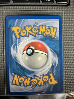 Pokemon EX Power Keepers Common Card - Pikachu 57/108 - Image 3