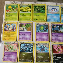 Pokemon Cards Legendary Treasures Job Lot Cards Bundle - Image 2