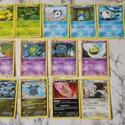 Pokemon Cards Legendary Treasures Job Lot Cards Bundle - Image 3