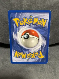 Pokemon TCG Venusaur Holo Card Base Set 15/102 - Image 2