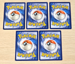 Jigglypuff x10 copies - 41/68 Hidden Fates - common NM/LP cute Pokemon TCG - Image 4