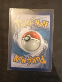 Pokemon TCG Paradox Rift Professor Sada's Vitality 256/182 Special Rare - Image 2