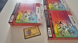 Pokemon TCG First Partner Illustration Collection Series 2 X3 Sealed Brand New - Image 4