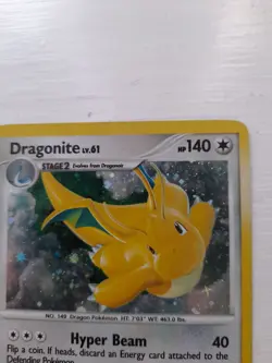 Dragonite 2/146 Legends Awakened Holo - Image 2