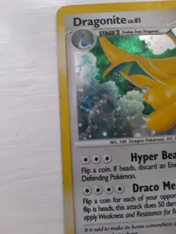 Dragonite 2/146 Legends Awakened Holo - Image 3