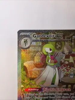 Gardevoir ex 245/198 SV01: Scarlet & Violet Base Set Holo - Image 2