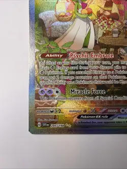 Gardevoir ex 245/198 SV01: Scarlet & Violet Base Set Holo - Image 5