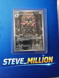 Doublade 098/088 Me03: Perfect Order Holo - Image 1