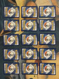 Pokemon Crown Zenith 15 Galarian Gallery Lot Of 15 Cards NM- Mint - Image 2