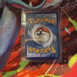 Magikarp & Wailord GX - SM166 - Pokemon Sun & Moon Promo Ultra Rare Card - Image 4