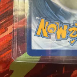 Magikarp & Wailord GX - SM166 - Pokemon Sun & Moon Promo Ultra Rare Card - Image 5