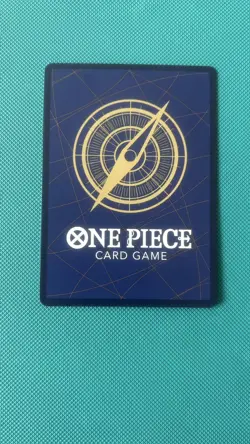 Sabo (Winner Pack 2026 Vol. 2) P-105 One Piece Promotion Cards Foil - Image 2
