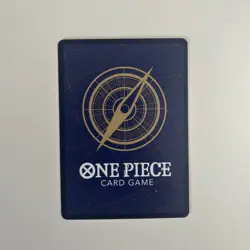 Sabo (Winner Pack 2026 Vol. 2) P-105 One Piece Promotion Cards Foil - Image 3