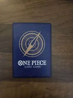 Sabo (Winner Pack 2026 Vol. 2) P-105 One Piece Promotion Cards Foil - Image 2