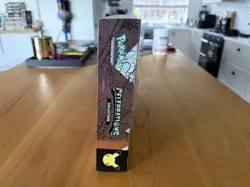 Pokemon TCG Celebrations Lance's Charizard V Collection Box (NEW & SEALED) - Image 3