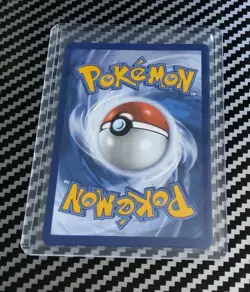 Spewpa 089/088 Me03: Perfect Order Holo Illustration Rare Mint Pokemon - Image 2
